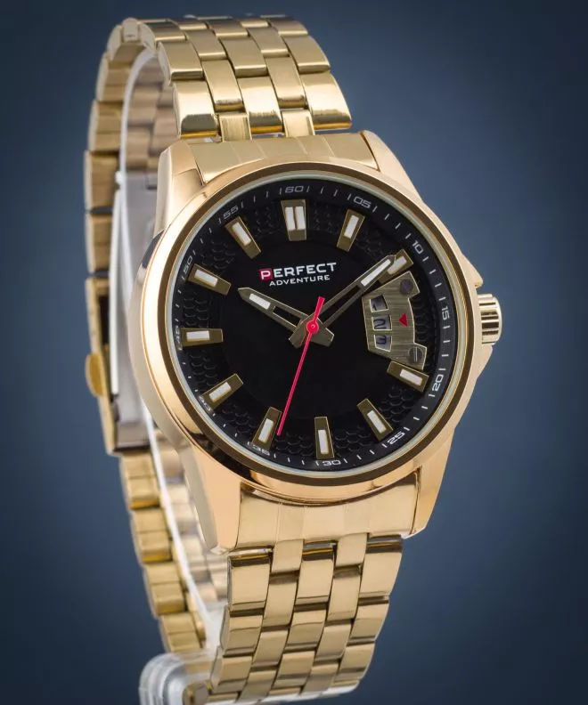 Perfect Adventure watch PF00561