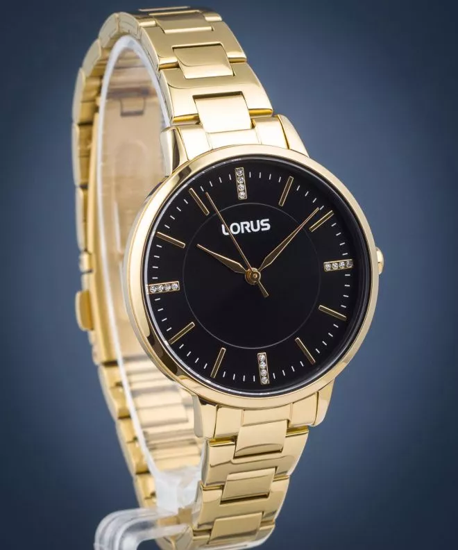 Lorus Classic  watch RG254WX9