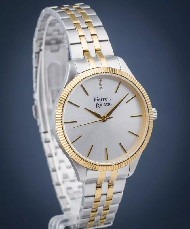 Pierre Ricaud Classic  watch P23010.2113Q