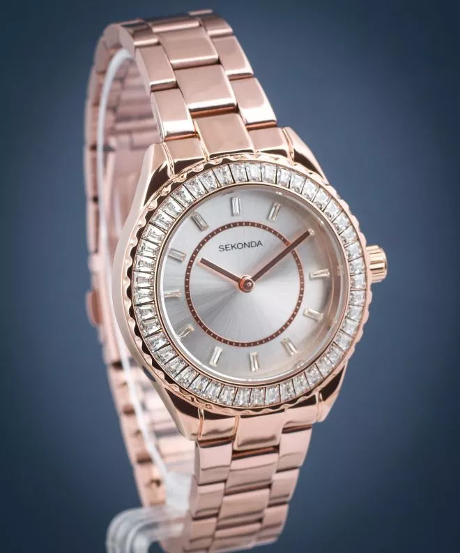 Sekonda Margot watch 40671