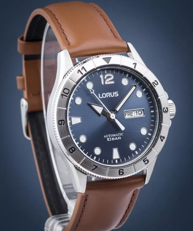 Lorus Classic Automatic watch RL469BX9