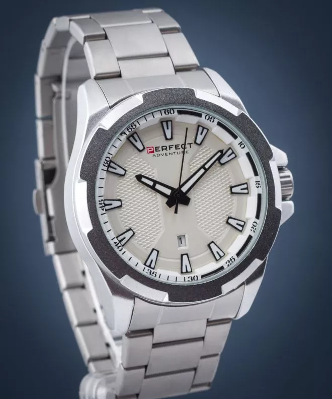 Perfect Adventure watch PF00546