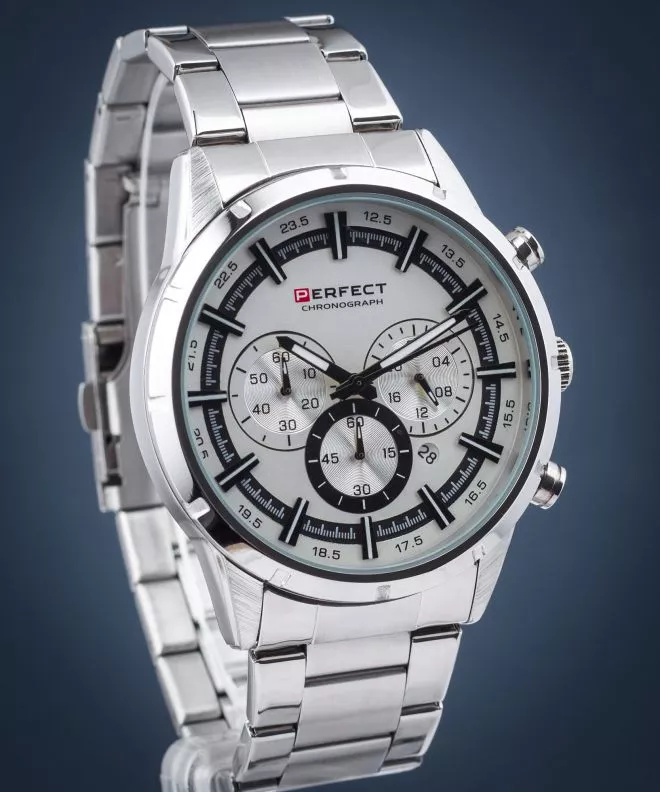 Perfect Chronograph watch PF00574