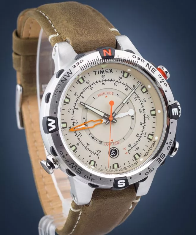 Timex Expedition North Tide-Temp-Compass  watch TW2V49000