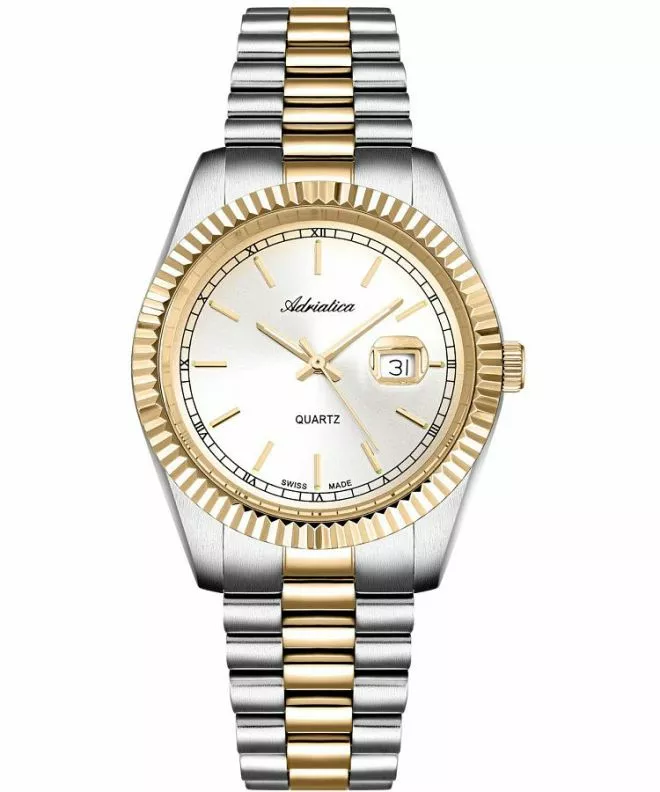 Adriatica Classic ladies watch A3090.2113QXL