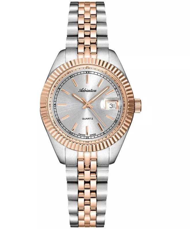 Adriatica Classic watch A3090.R117Q
