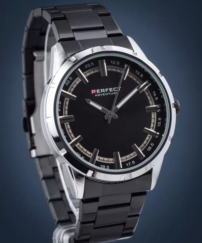 Perfect Adventure watch PF00567