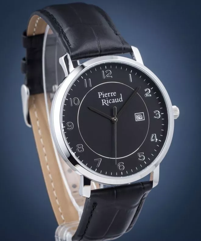 Pierre Ricaud Classic watch P97229.5224XLQ