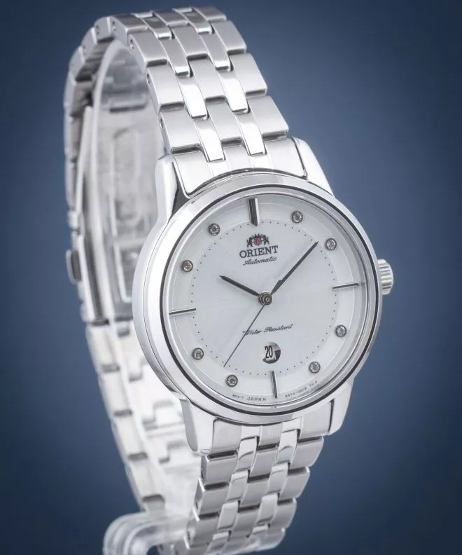 Orient Contemporary Automatic watch RA-NR2009S10B