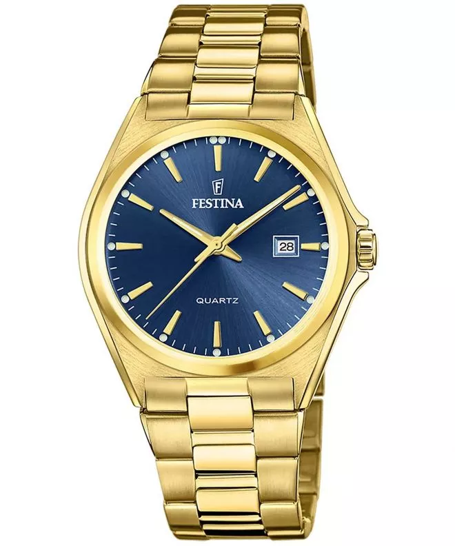 Festina Classic watch F20555/4