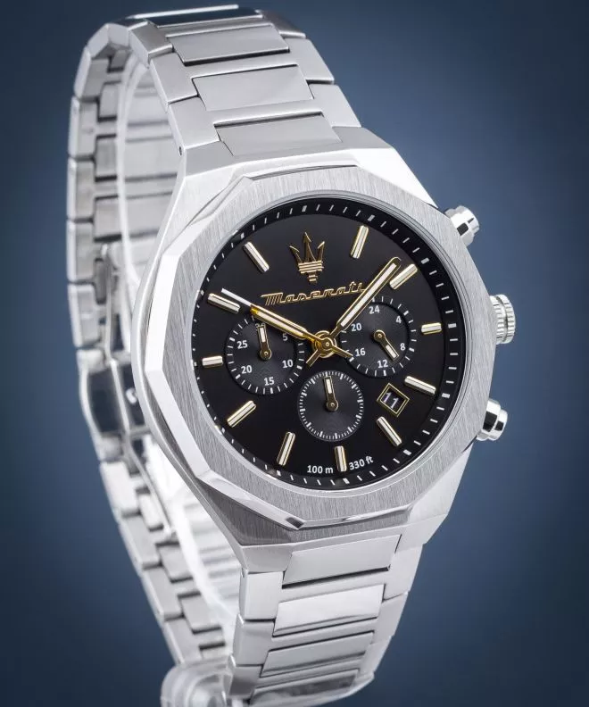 Maserati Stile Chronograph watch R8873642010