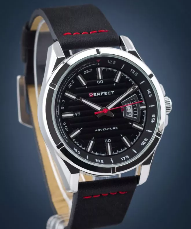 Perfect Adventure watch PF00603