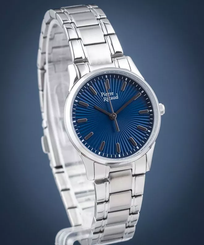 Pierre Ricaud Classic watch P51041.5115Q
