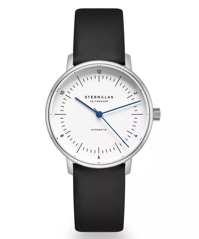 Sternglas Naos XS Automatic watch S02-ND01-KL05