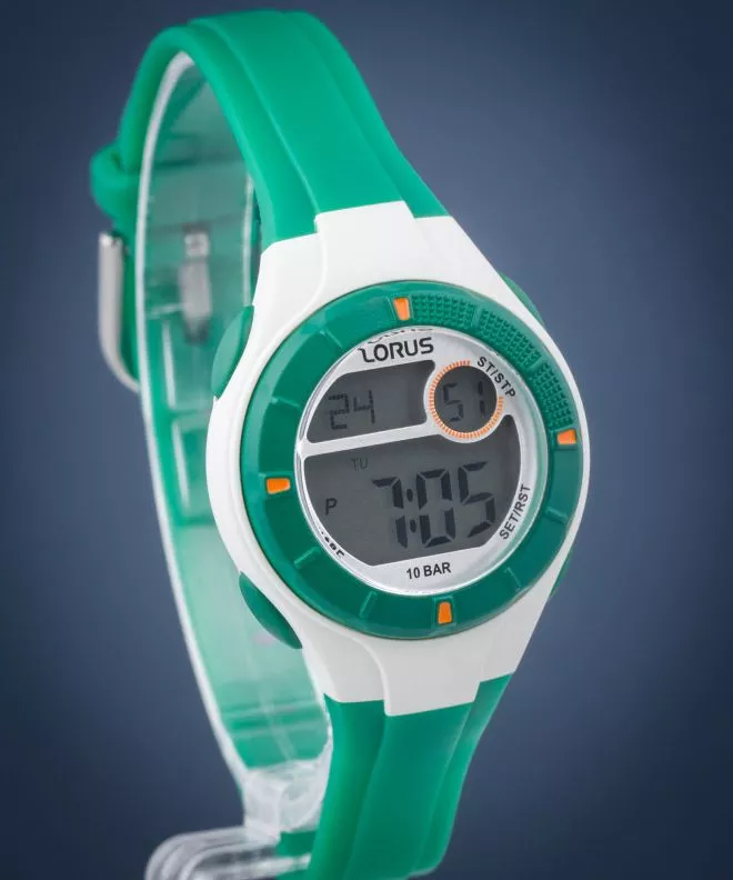 Lorus Kids watch R2343PX9