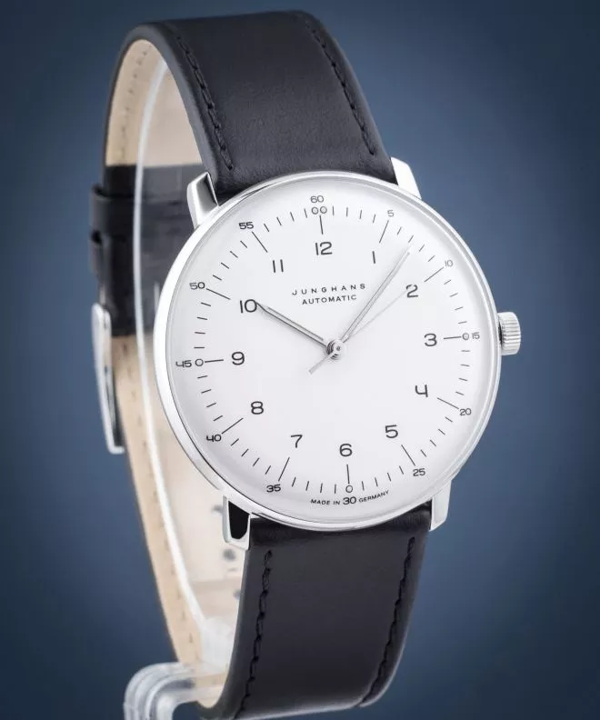 Junghans max bill Automatic watch 027/3500.02