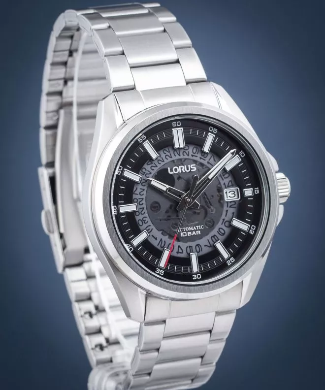 Lorus Classic Automatic watch RU401AX9