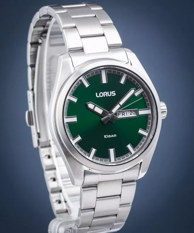 Lorus Classic  watch LORUS-RH351AX9 (RH351AX9G)