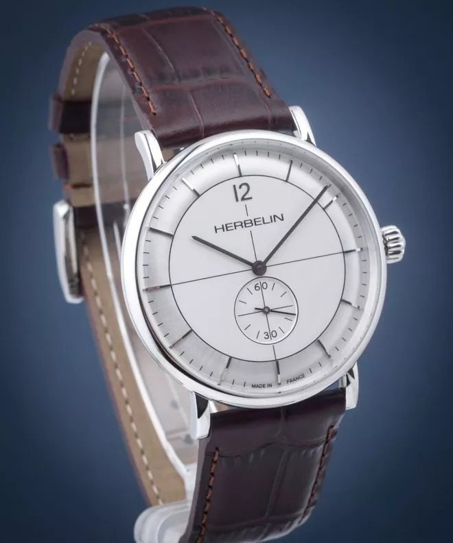Herbelin Inspiration watch 18247/AP12