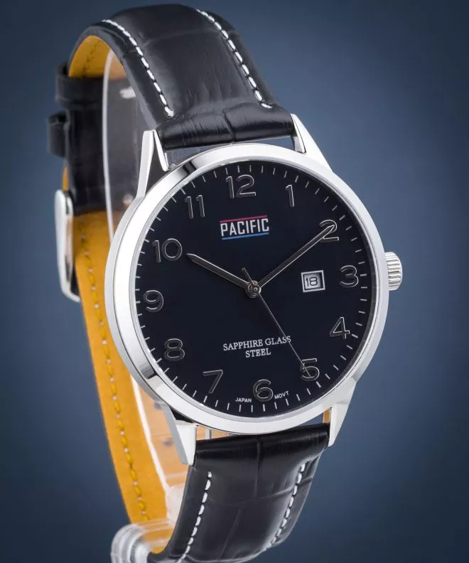 Pacific S Sapphire  watch PC00377