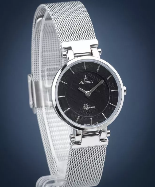 Atlantic Elegance Women's Watch 29035.41.61