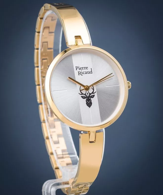Pierre Ricaud Classic  watch P21036.1103QRE