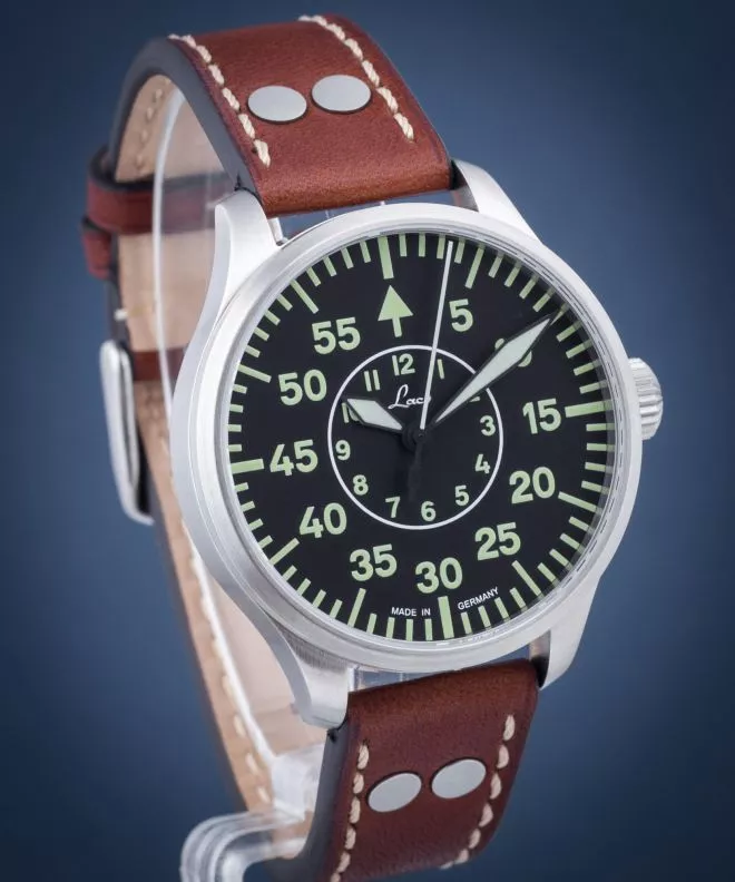 Laco Aachen Automatic Men's Watch LA-861990 (861990)