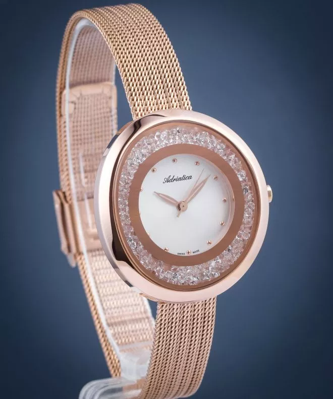 Adriatica Fashion watch A3771.9143QZ