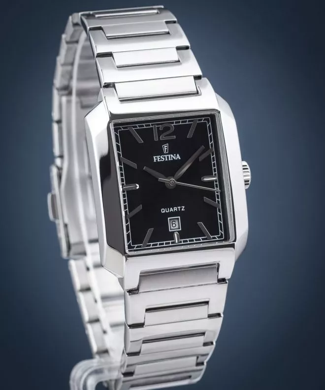 Festina Classic watch F20679/4