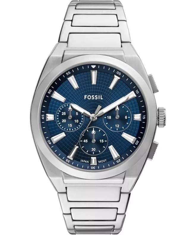 Fossil Everett Chronograph watch FS6104