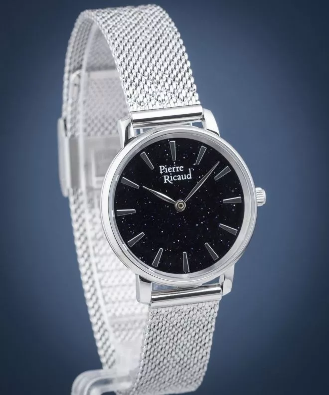 Pierre Ricaud Classic watch P22122.511NQ