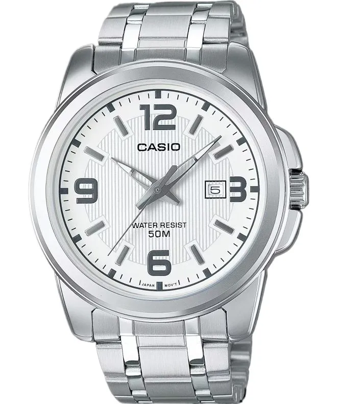 Casio Classic Men's Watch MTP-1314D-7AVEF