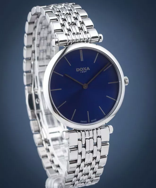 Doxa D-Lux watch 112.10.201.10