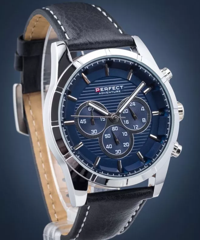 Perfect Adventure Chronograph gents watch PF00505
