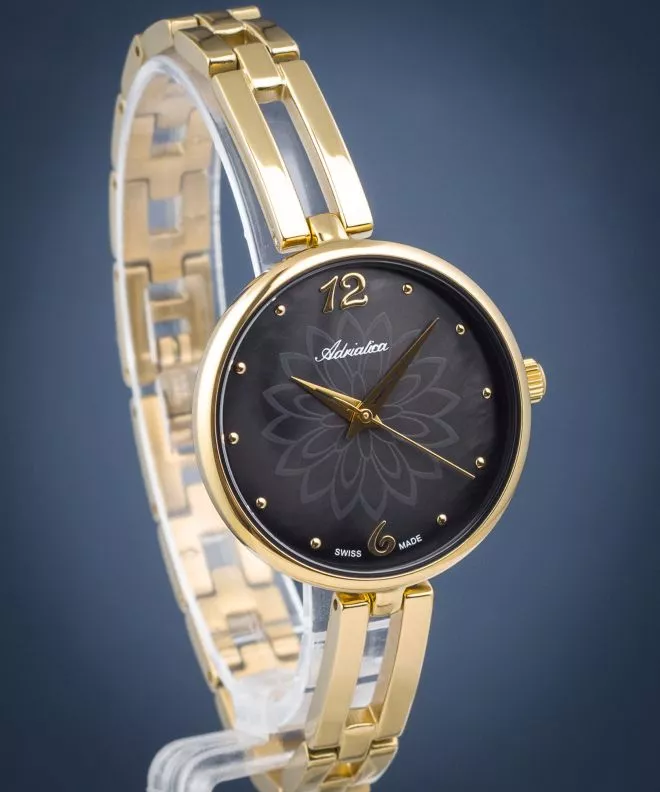 Adriatica Fashion watch A3762.117MQ
