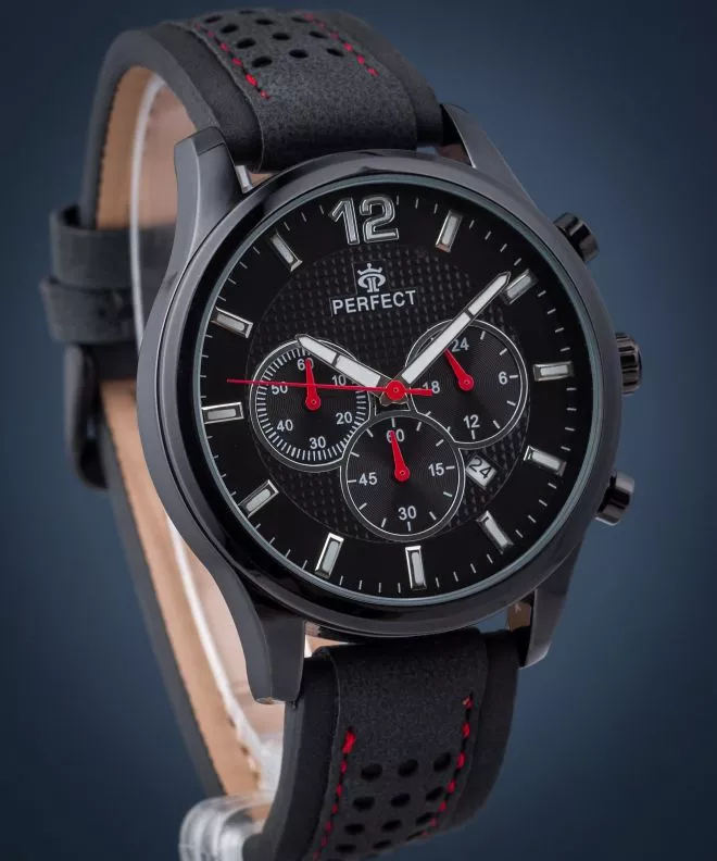 Perfect Chronograf watch PF00261