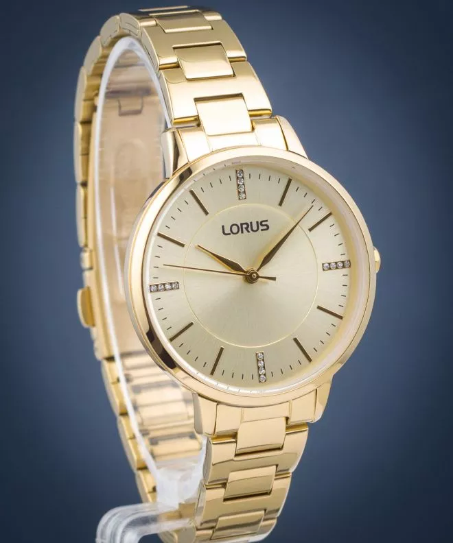 Lorus Fashion  watch RG256WX9