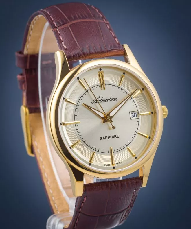Adriatica Pairs watch A1296.1211Q