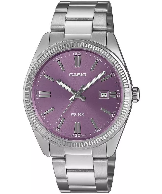 Casio Timeless Collection  watch MTP-1302PD-6AVEF