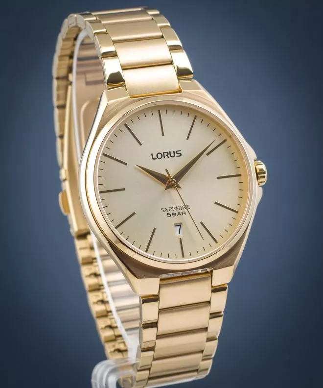 Lorus Classic  watch RS950DX9