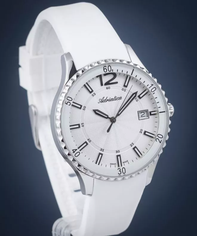 Adriatica Classic Women's Watch A3699.5S53Q