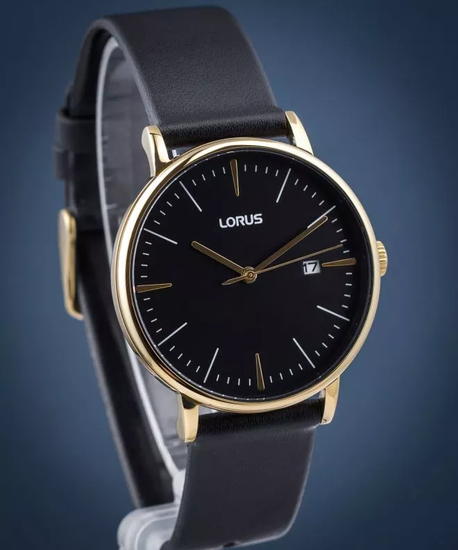 Lorus Classic watch RH902PX9