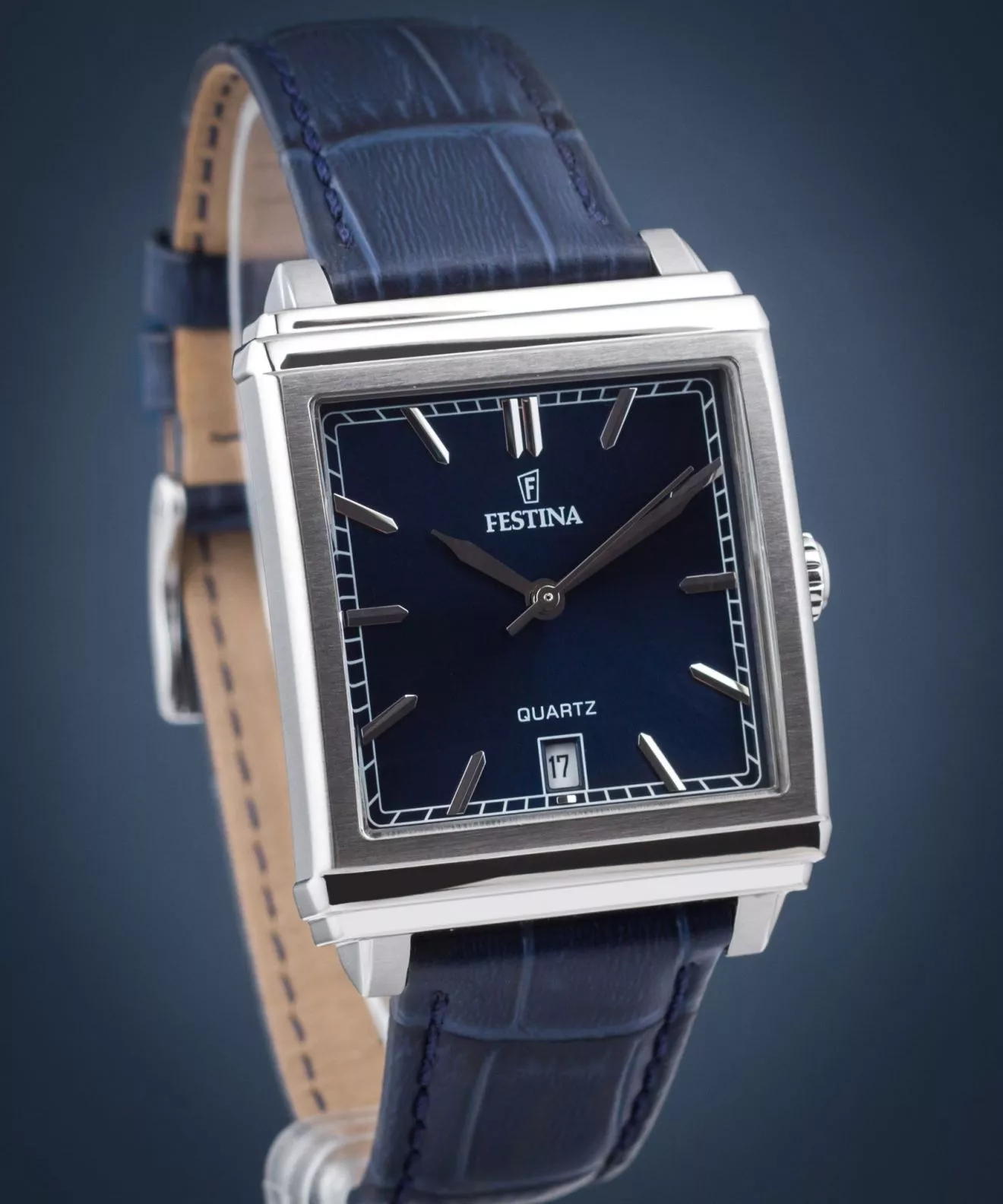 Festina Classic watch F20681/5