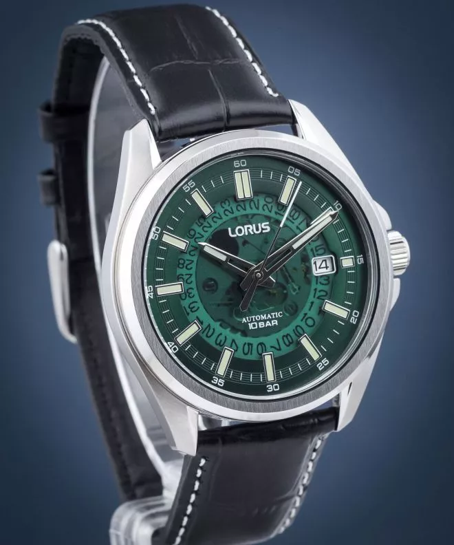 Lorus Classic Automatic watch RU409AX9