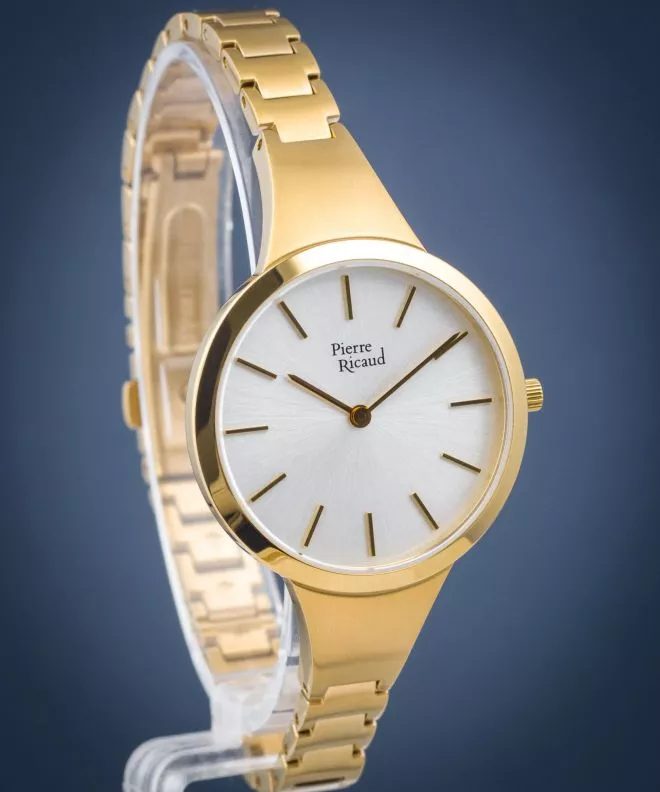Pierre Ricaud Classic watch P22093.1113Q