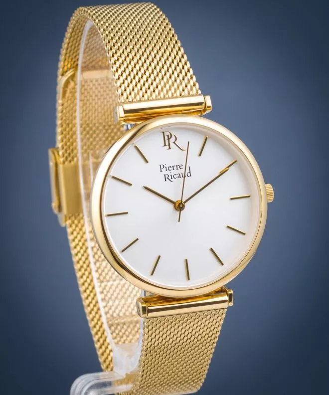 Pierre Ricaud Classic SET  watch P22044.1113Q-SET