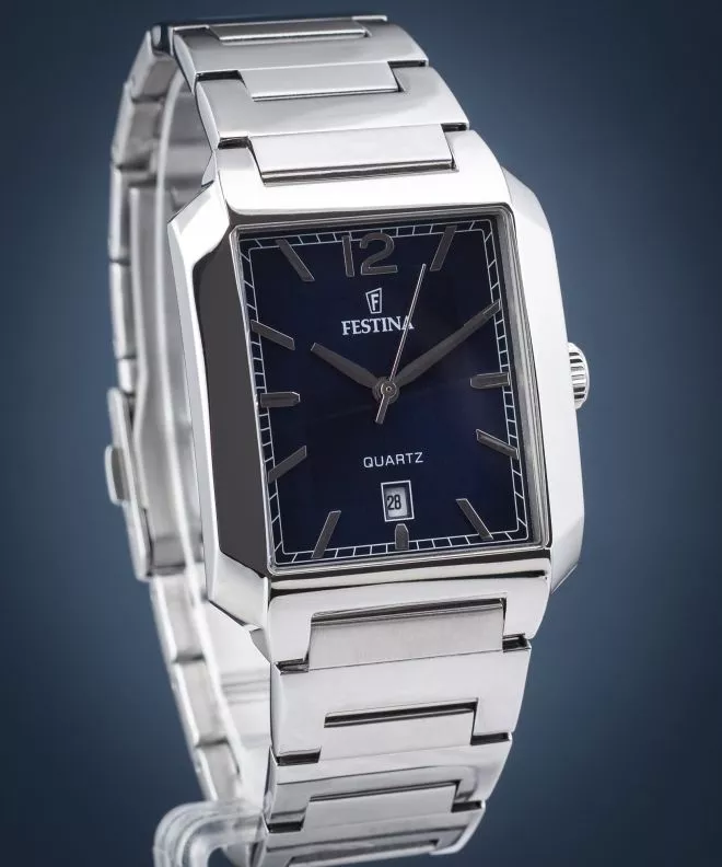 Festina Classic watch F20677/3