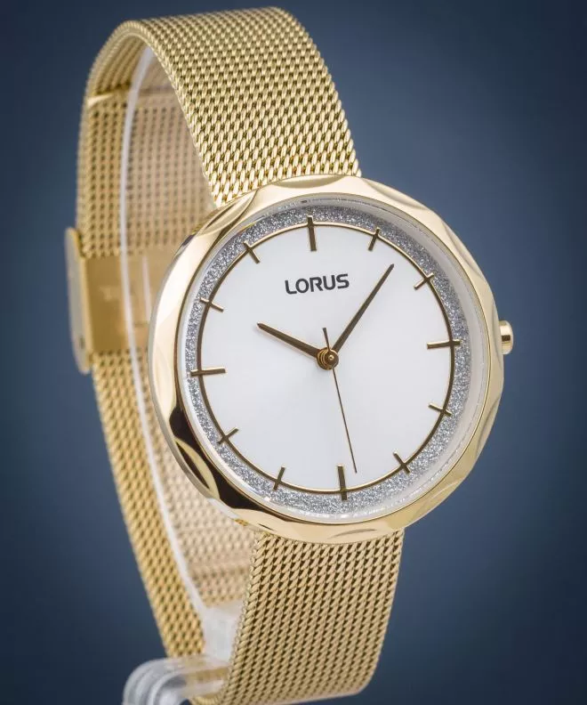 Lorus Classic watch RG240WX9