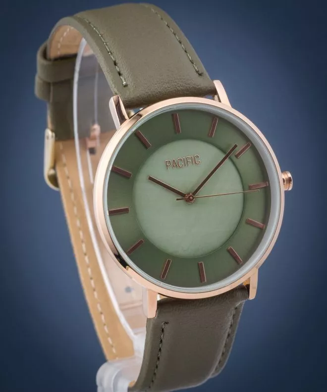 Pacific X watch PC00181