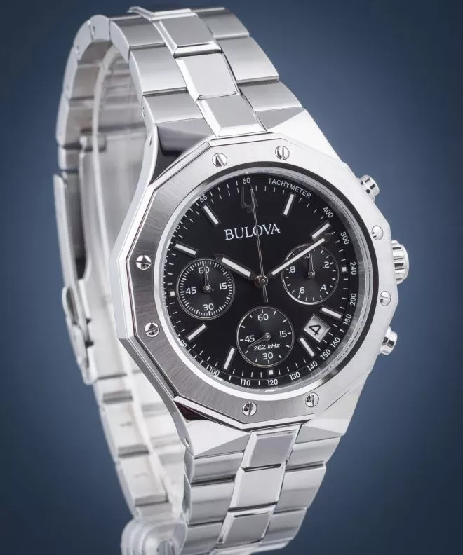 Bulova Classic  watch 96B410